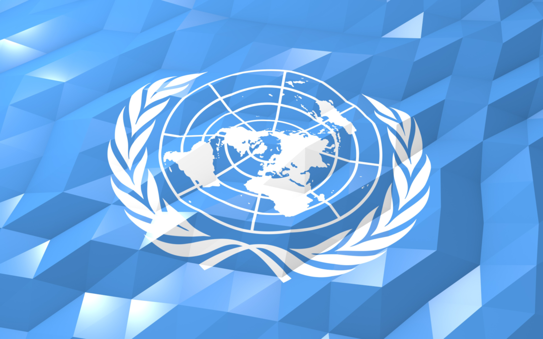 Incendium inngår en avtale med FN