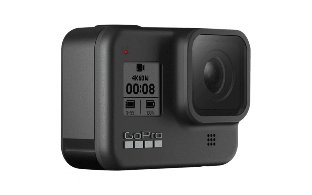 Streamen Sie Live-RTMPS-Videos von Ihrer GoPro