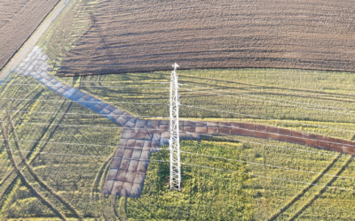 Powerline inspections
