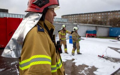 Bedste kropskamera til live streaming