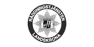 Landskrona Logo