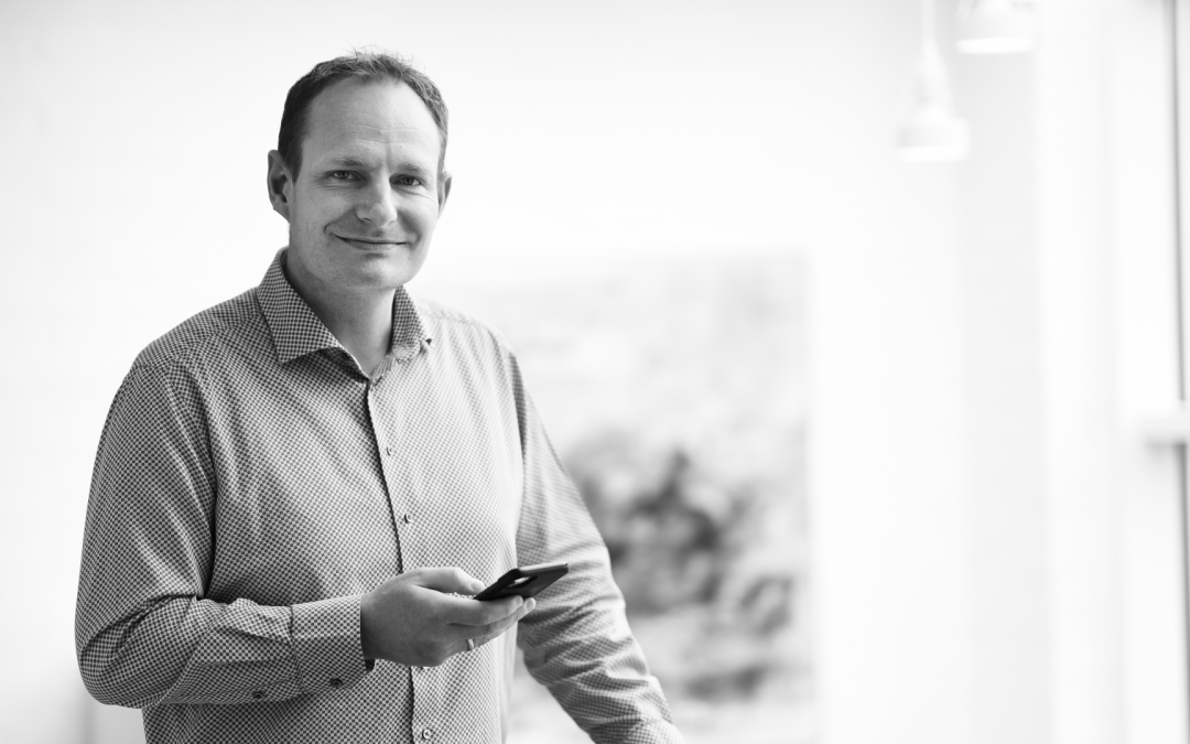 After one year of SMS-to-video: Great enthusiasm at Thisted Forsikring