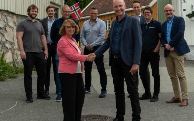 Norwegian Bliksund AS acquires Incendium A/S