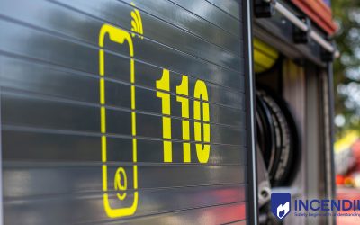 Incendium vinder udbud på SMS til video til alle 110-centralerne i Norge