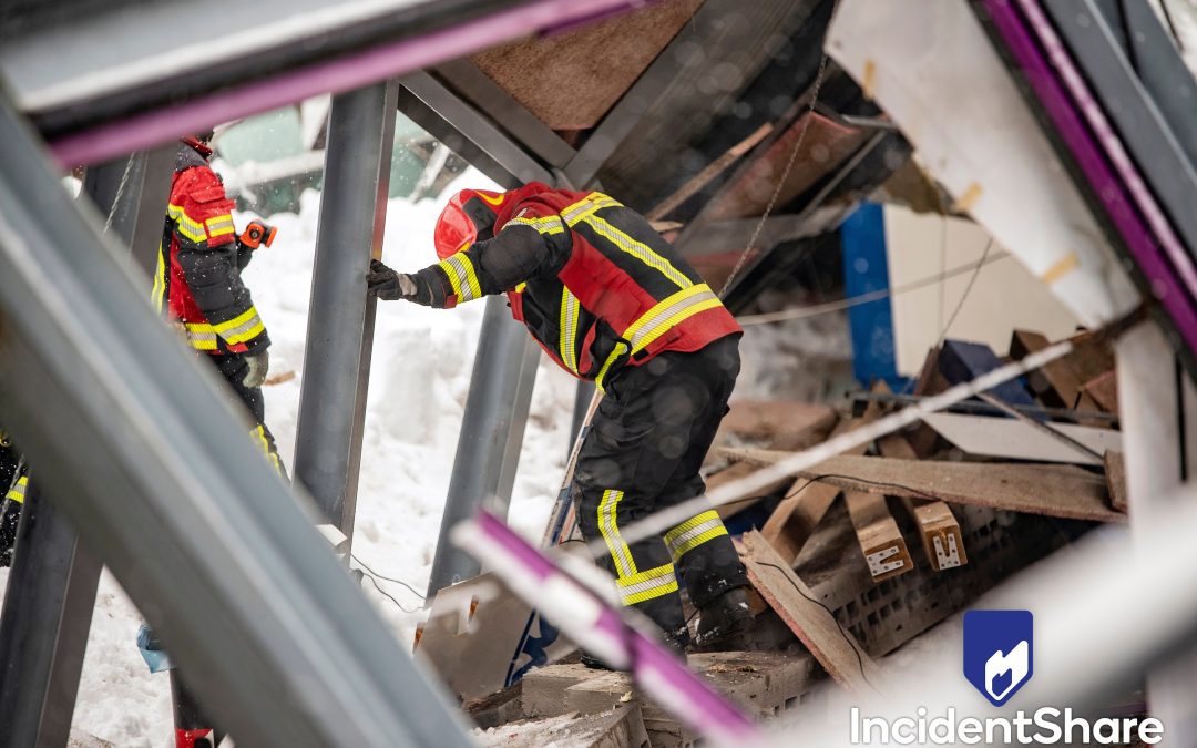 Incendium hjelper Response Norway med oppbygging av ny organisasjon